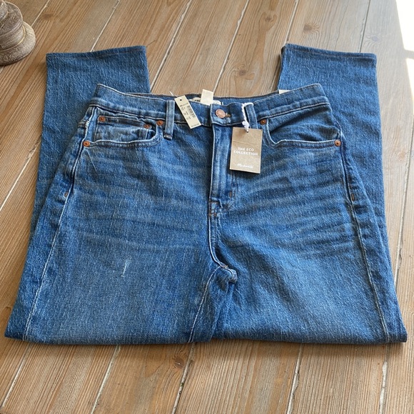 Madewell women’s jeans w 26 - Picture 6 of 11